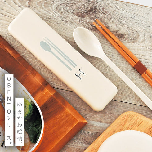 OBENTO スプーン&箸セット.|s2